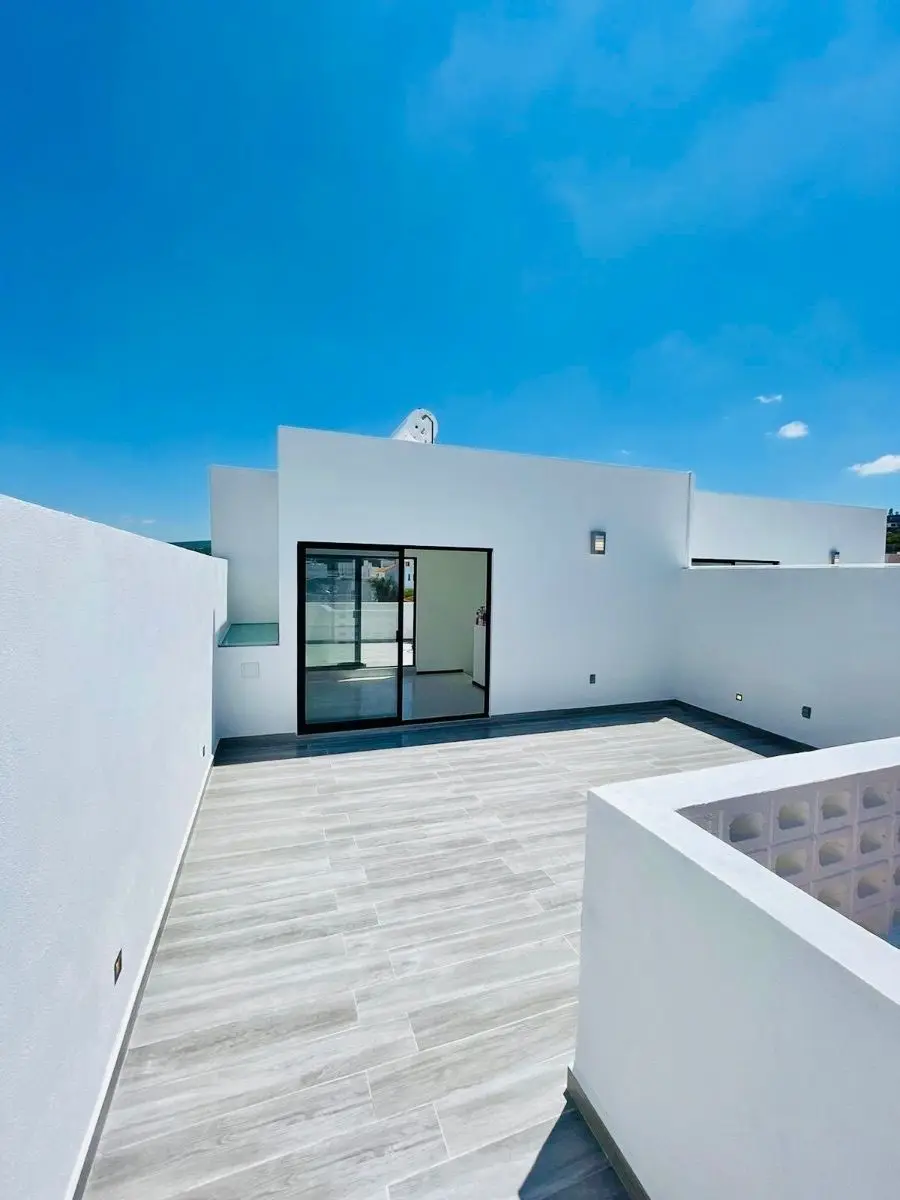 Casa en venta en Pedregal de schoenstatt con Roof garden — foto 2