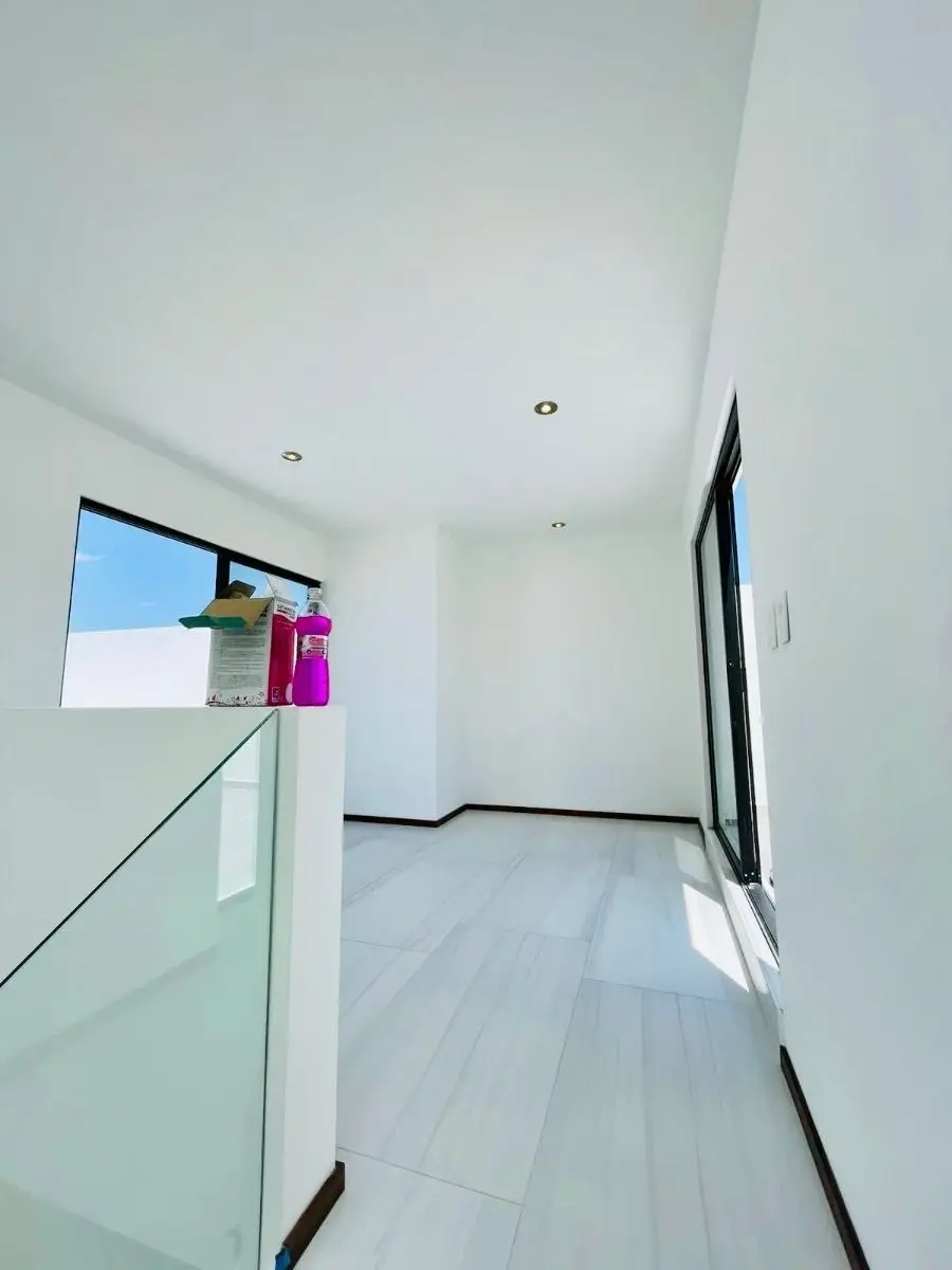 Casa en venta en Pedregal de schoenstatt con Roof garden — foto 3
