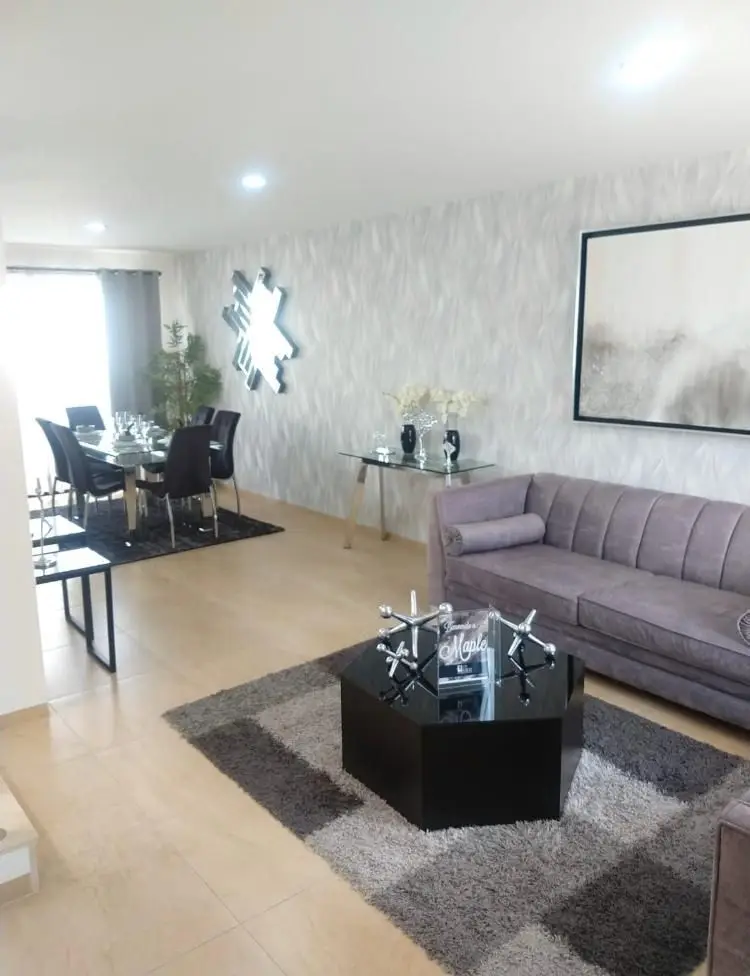 Casa Nueva en Venta en Juriquilla — foto 2