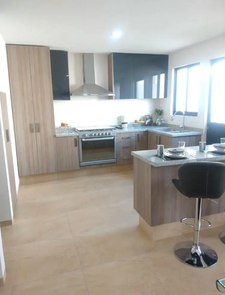 Casa Nueva en Venta en Juriquilla — foto 3