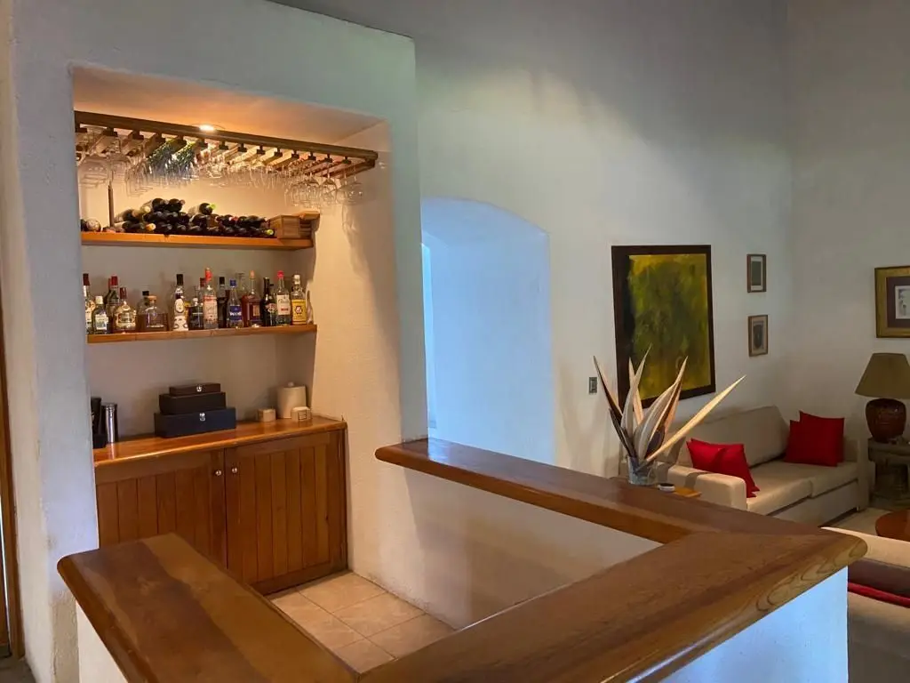 Casa en Venta en Jurica con Alberca y Fogatero — foto 6