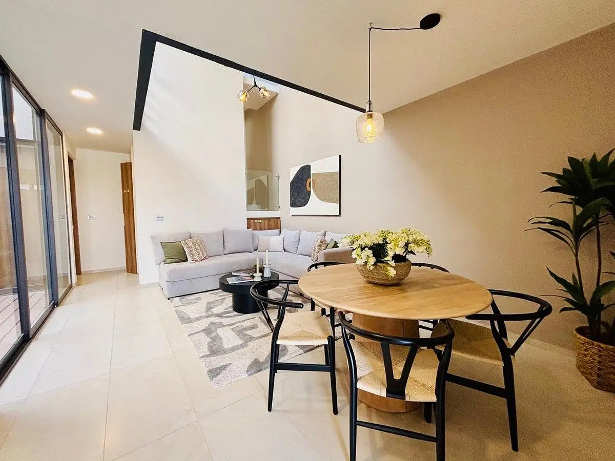 Casa en Venta en Juriquilla, Querétaro – Casa Málaga — foto 2
