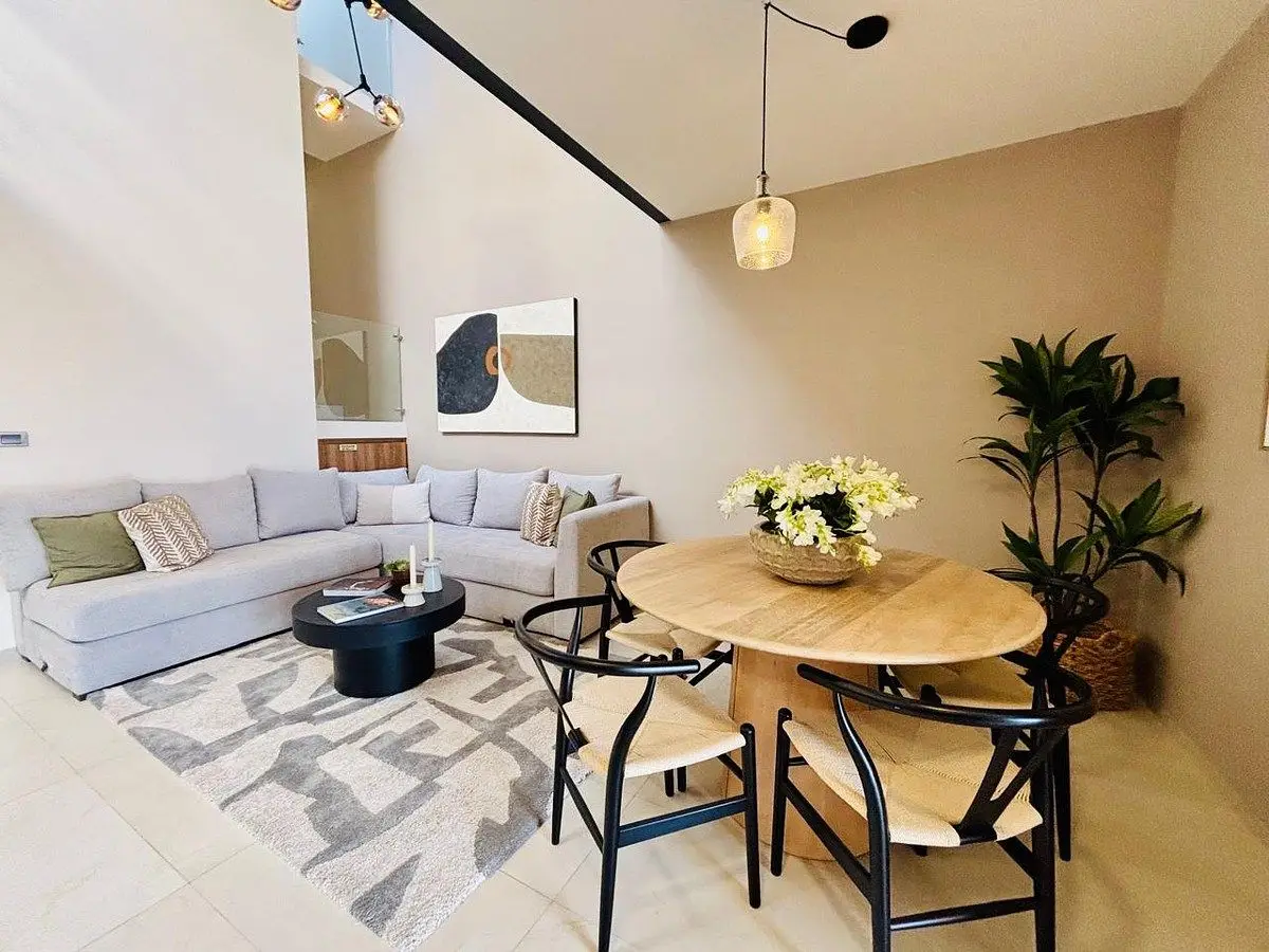 Casa en Venta en Juriquilla, Querétaro – Casa Málaga — foto 3