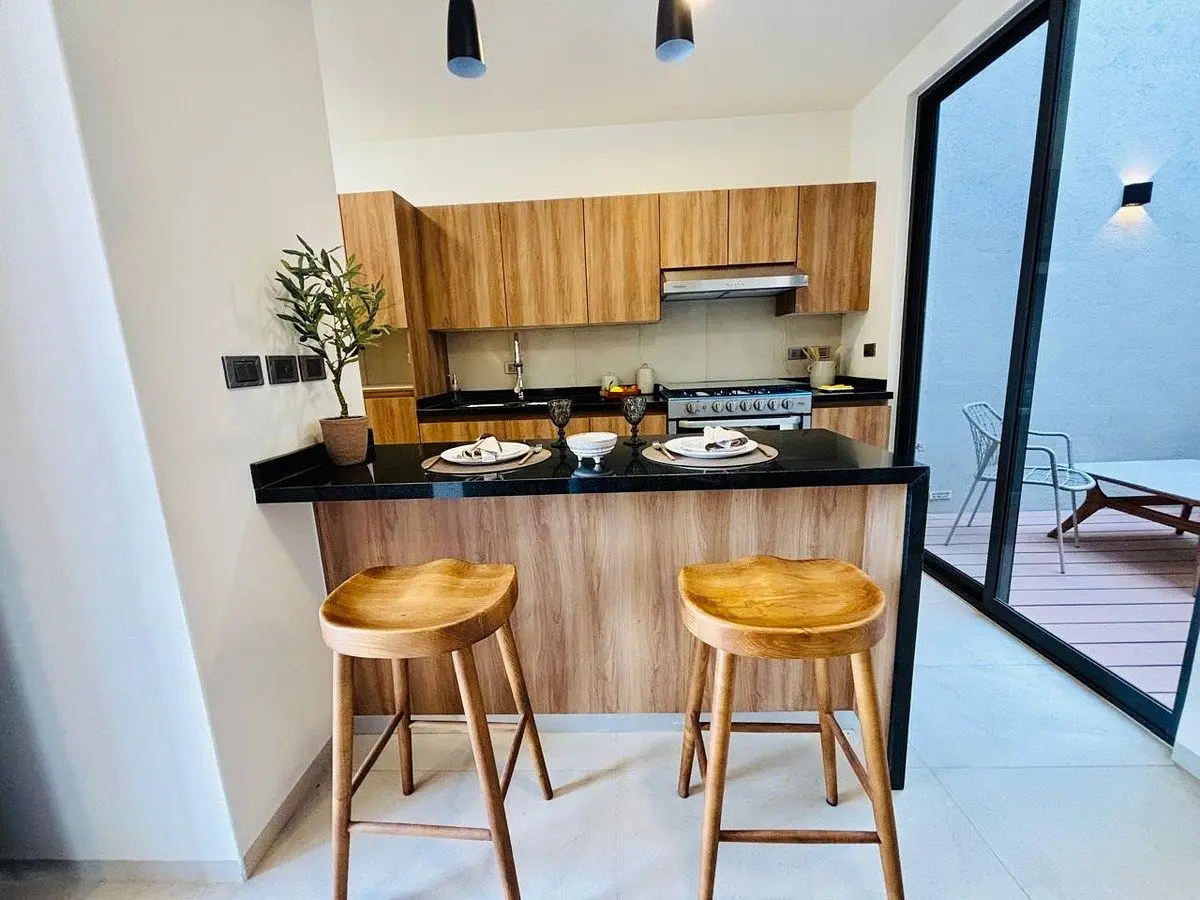 Casa en Venta en Juriquilla, Querétaro – Casa Málaga — foto 4