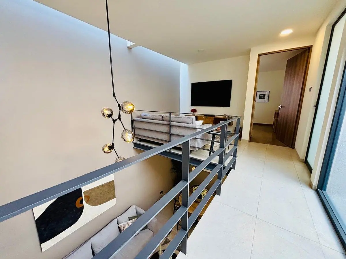 Casa en Venta en Juriquilla, Querétaro – Casa Málaga — foto 5