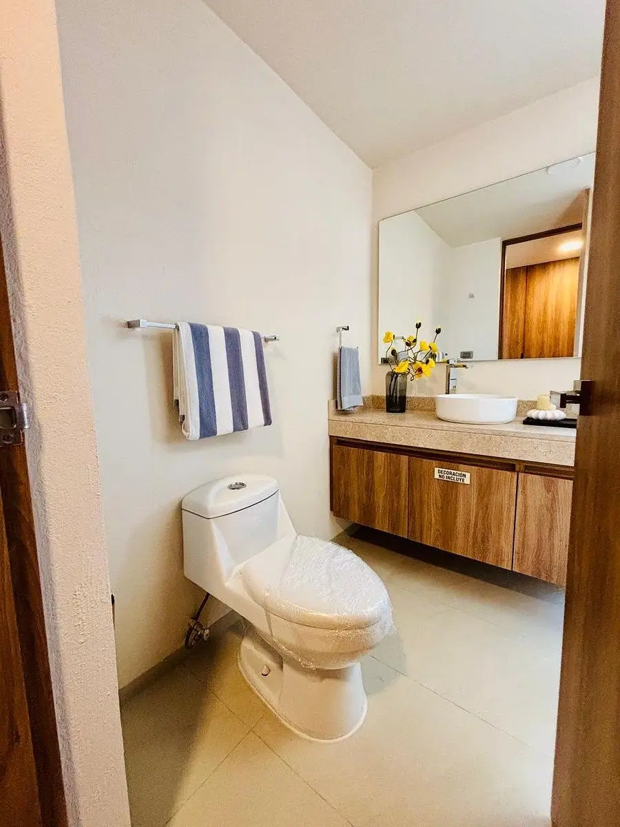Casa en Venta en Juriquilla, Querétaro – Casa Málaga — foto 6