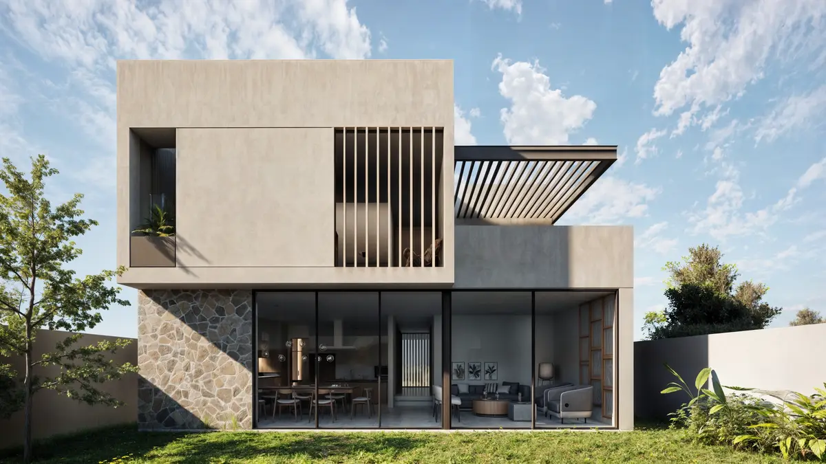 Casa en Venta en La Espiga – Querétaro — foto 2