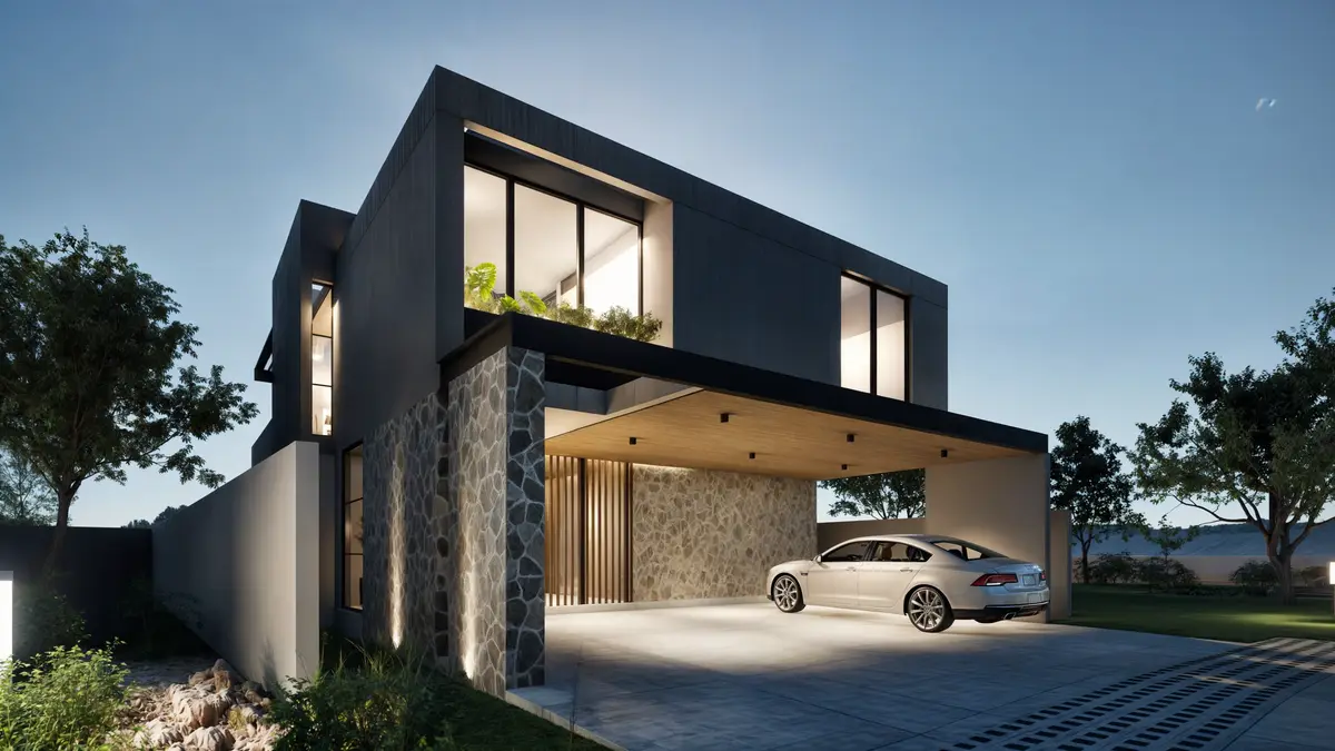 Casa en Venta en La Espiga – Querétaro — foto 4