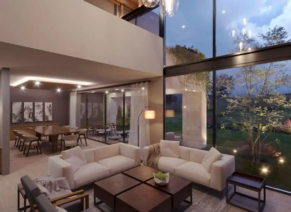 Casa en Venta en Lagos Campanario, Querétaro – Entrega Marzo 2026 — foto 2