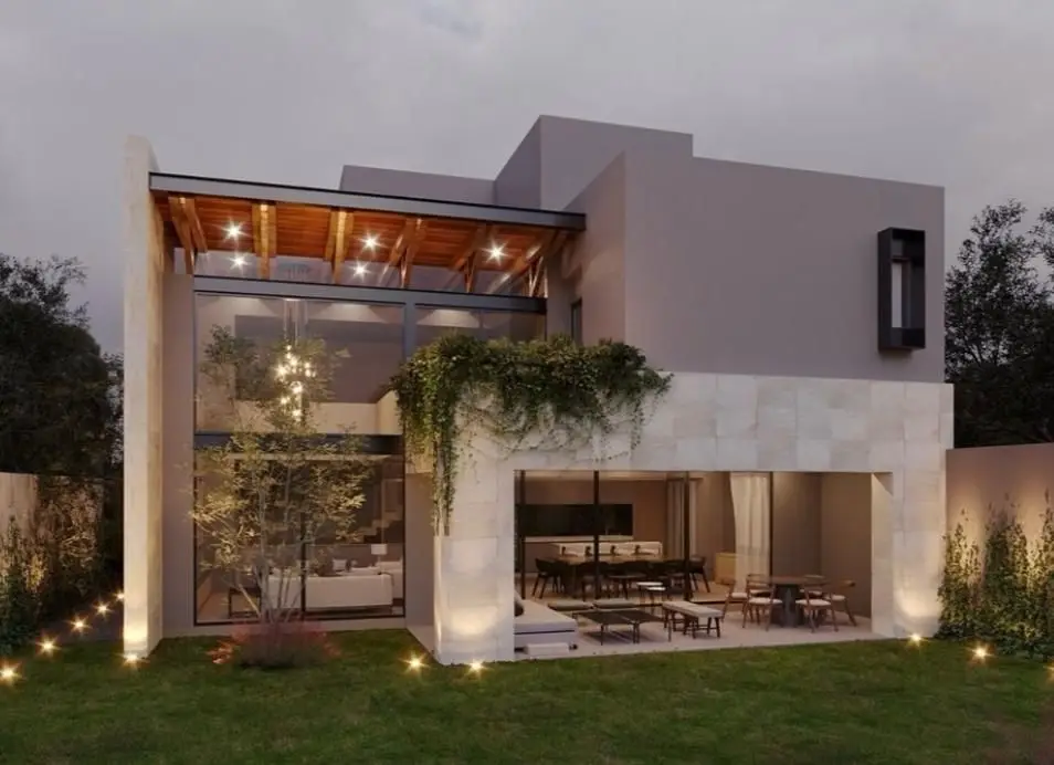 Casa en Venta en Lagos Campanario, Querétaro – Entrega Marzo 2026 — foto 3