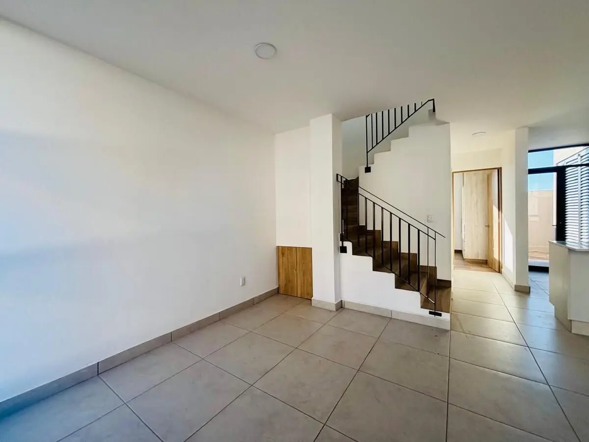 Casa en venta en Las Trojes, Corregidora, Querétaro — foto 1