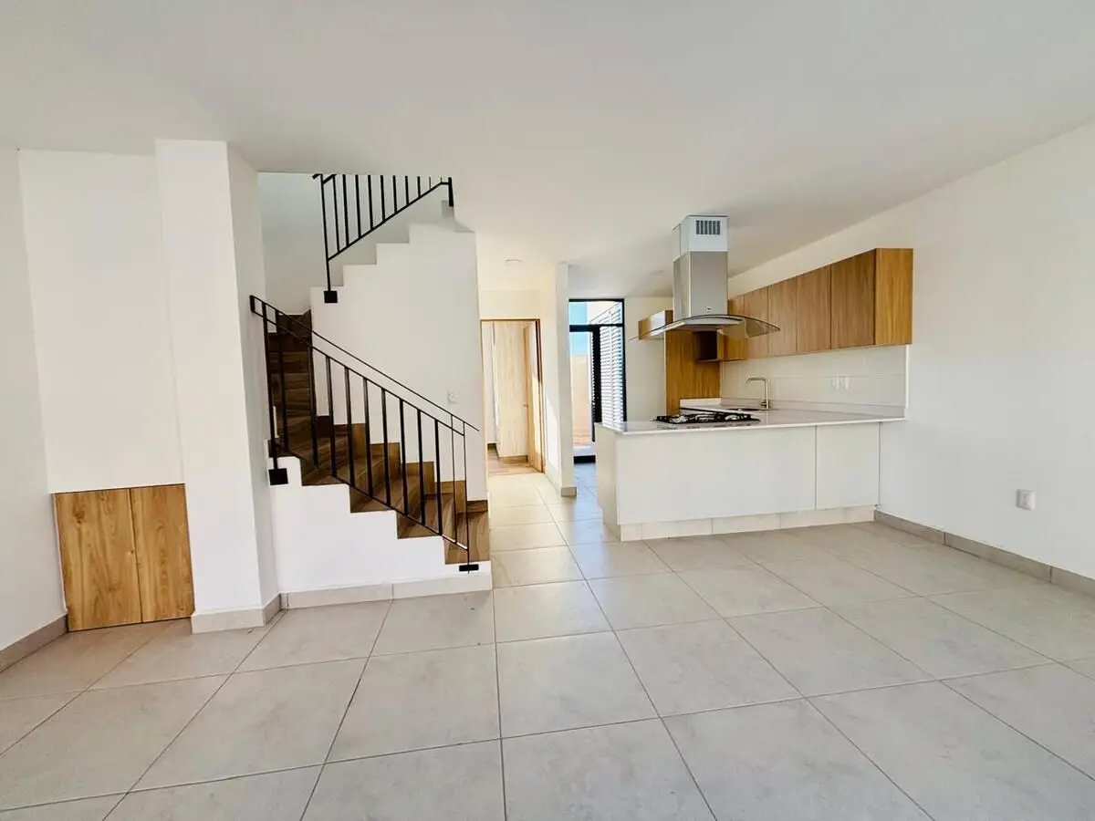 Casa en venta en Las Trojes, Corregidora, Querétaro — foto 2