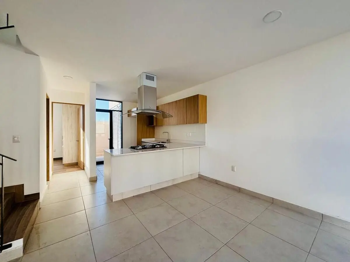 Casa en venta en Las Trojes, Corregidora, Querétaro — foto 3