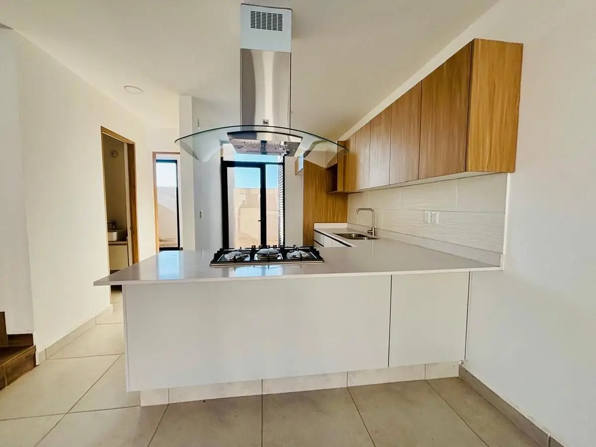 Casa en venta en Las Trojes, Corregidora, Querétaro — foto 4