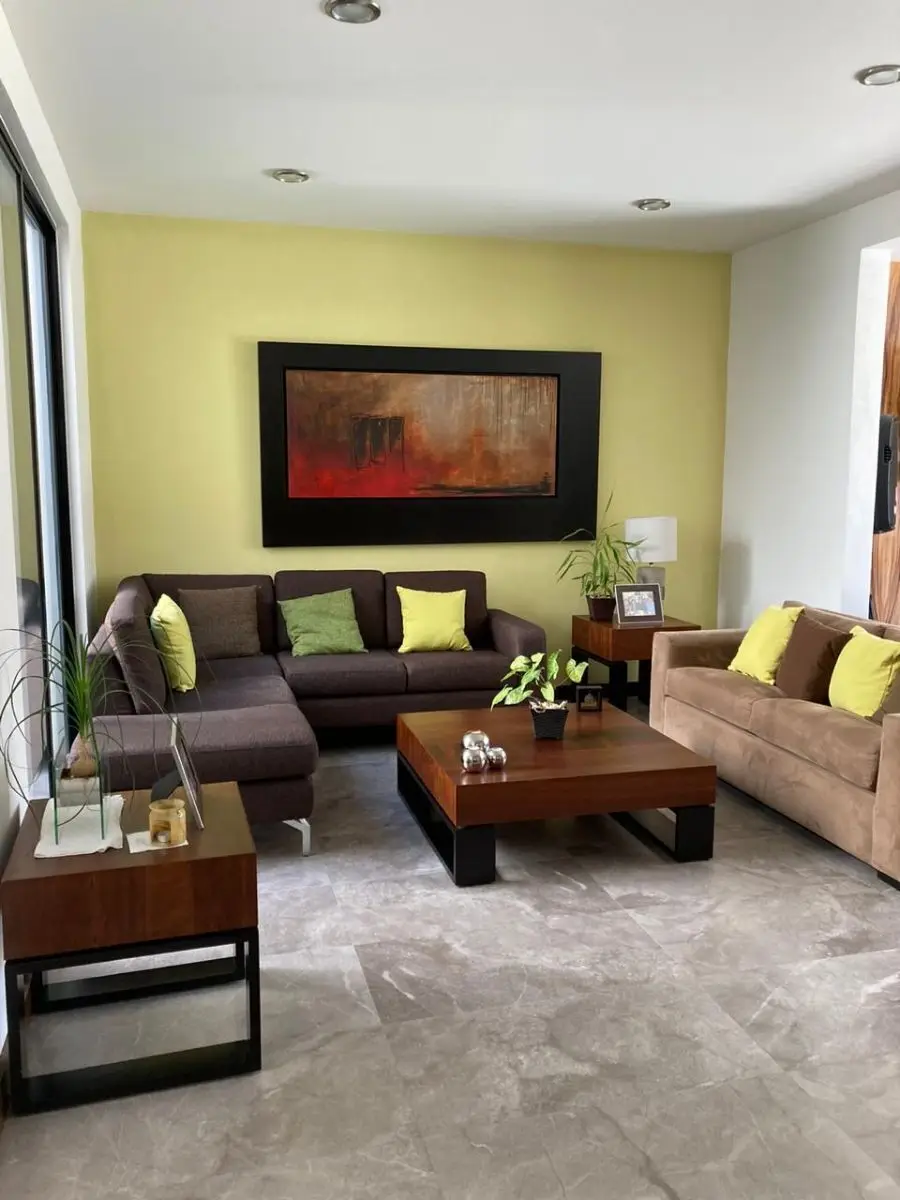 Casa en Venta en Lomas de Juriquilla — foto 2