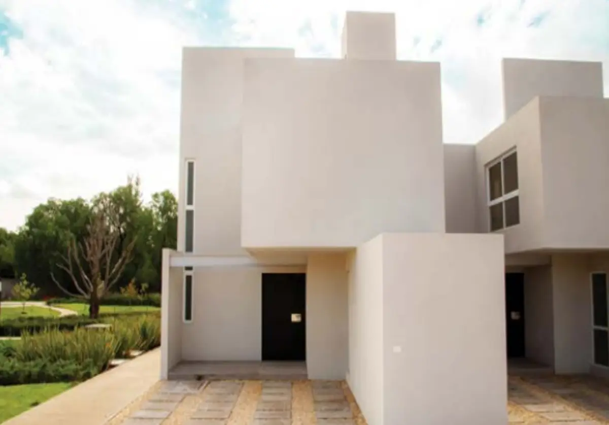 Casa en Venta en Misión Antigua Residencial, Corregidora con roof garden — foto 1