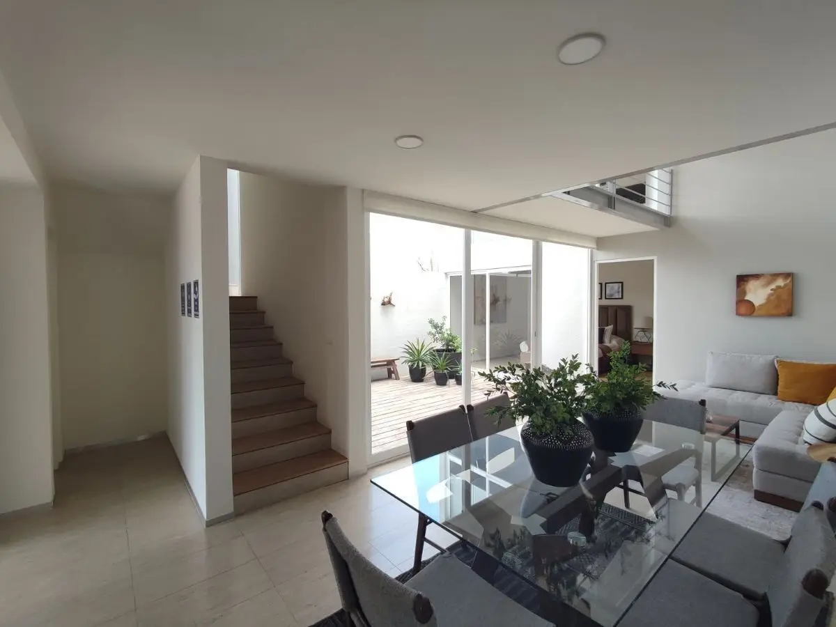 Casa en Venta en Misión Antigua Residencial, Corregidora con roof garden — foto 5
