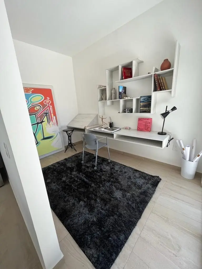 Casa en venta en San Isidro con oficina en planta baja — foto 4