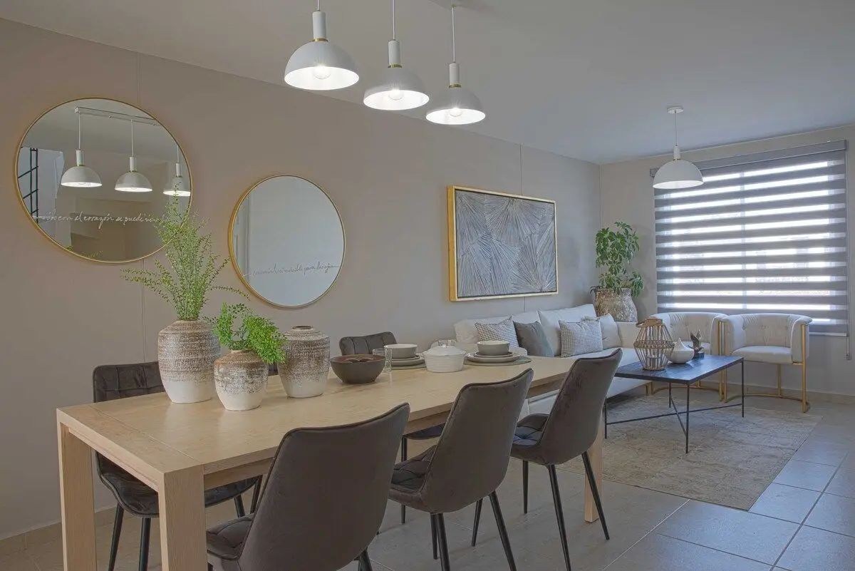 Casa en Venta en Paseos del Marqués, El Marqués — foto 2