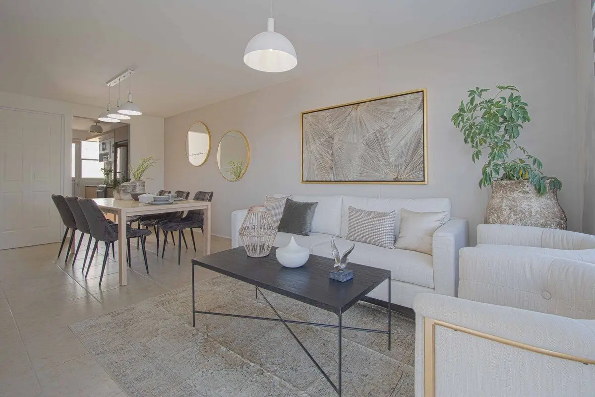 Casa en Venta en Paseos del Marqués, El Marqués — foto 4