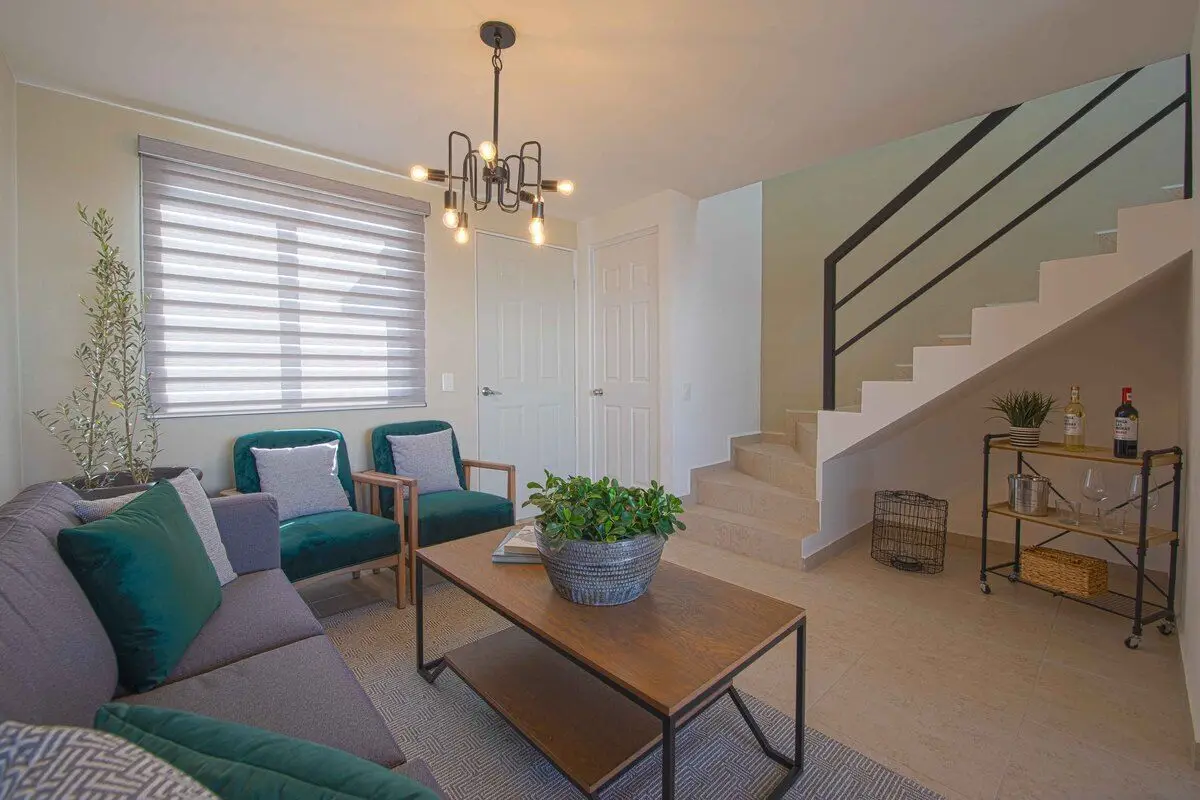 Casa en Venta en Paseos del Marqués, El Marqués — foto 5