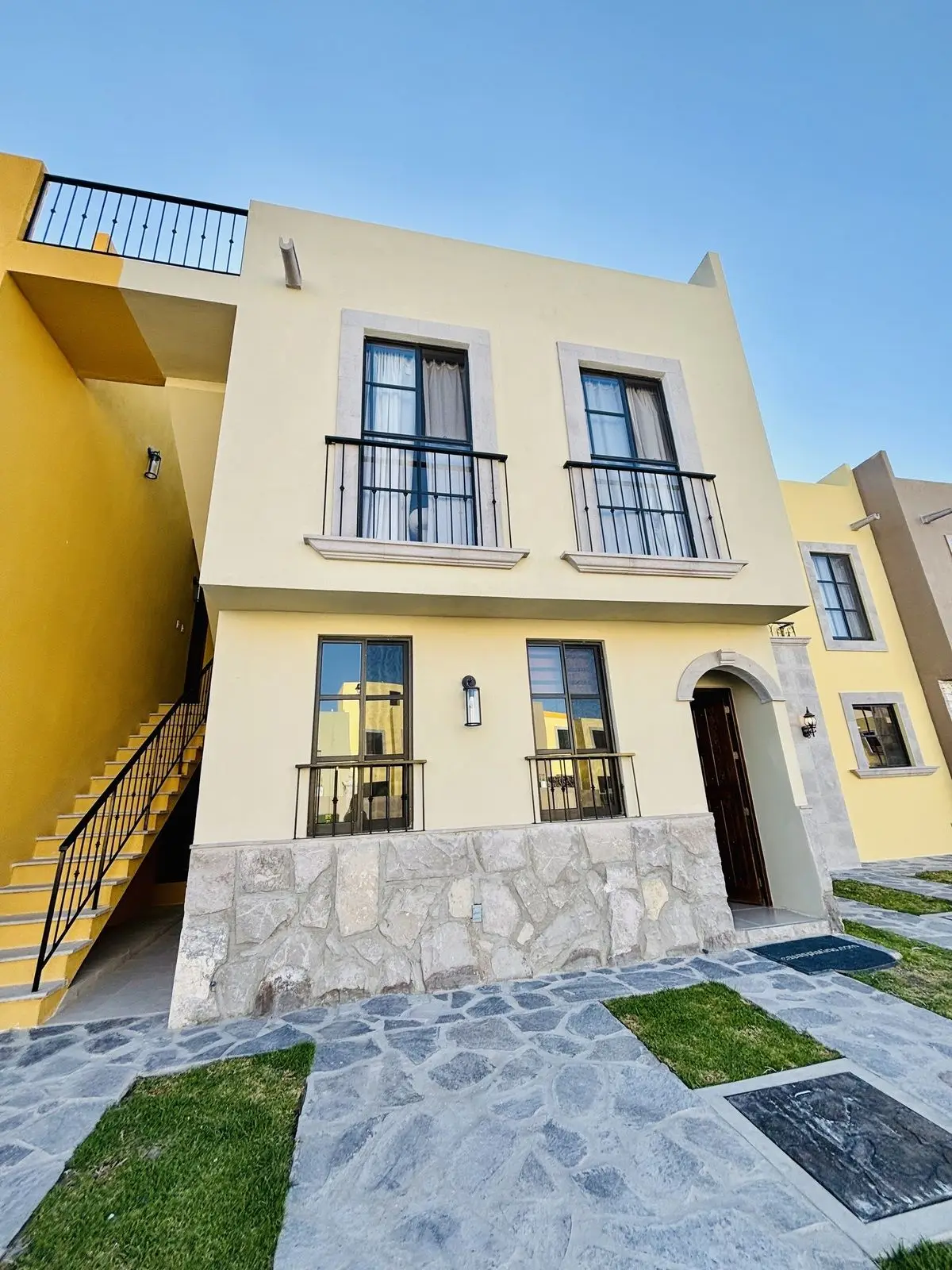Departamento en venta en San Miguel de Allende Gtc, Zirándaro