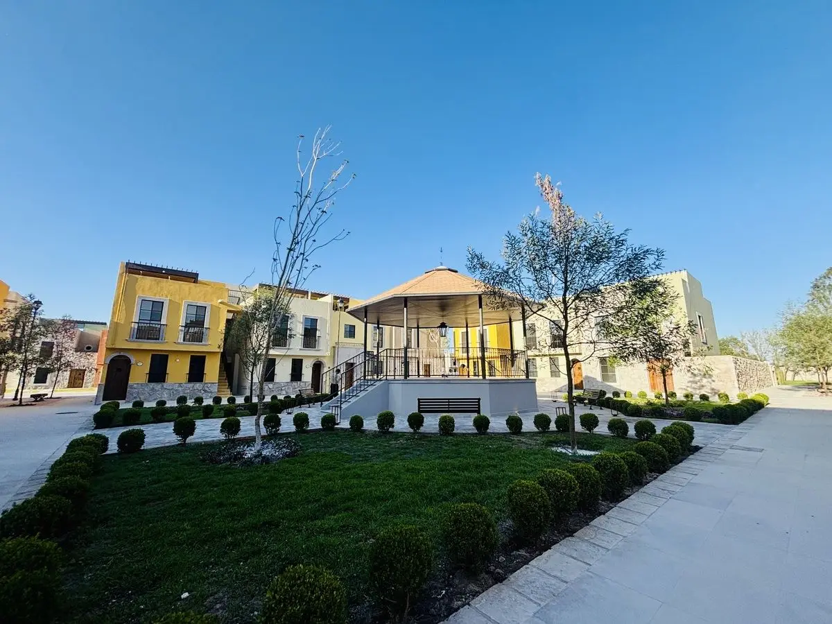 Departamento en venta en San Miguel de Allende Gtc, Zirándaro — foto 2