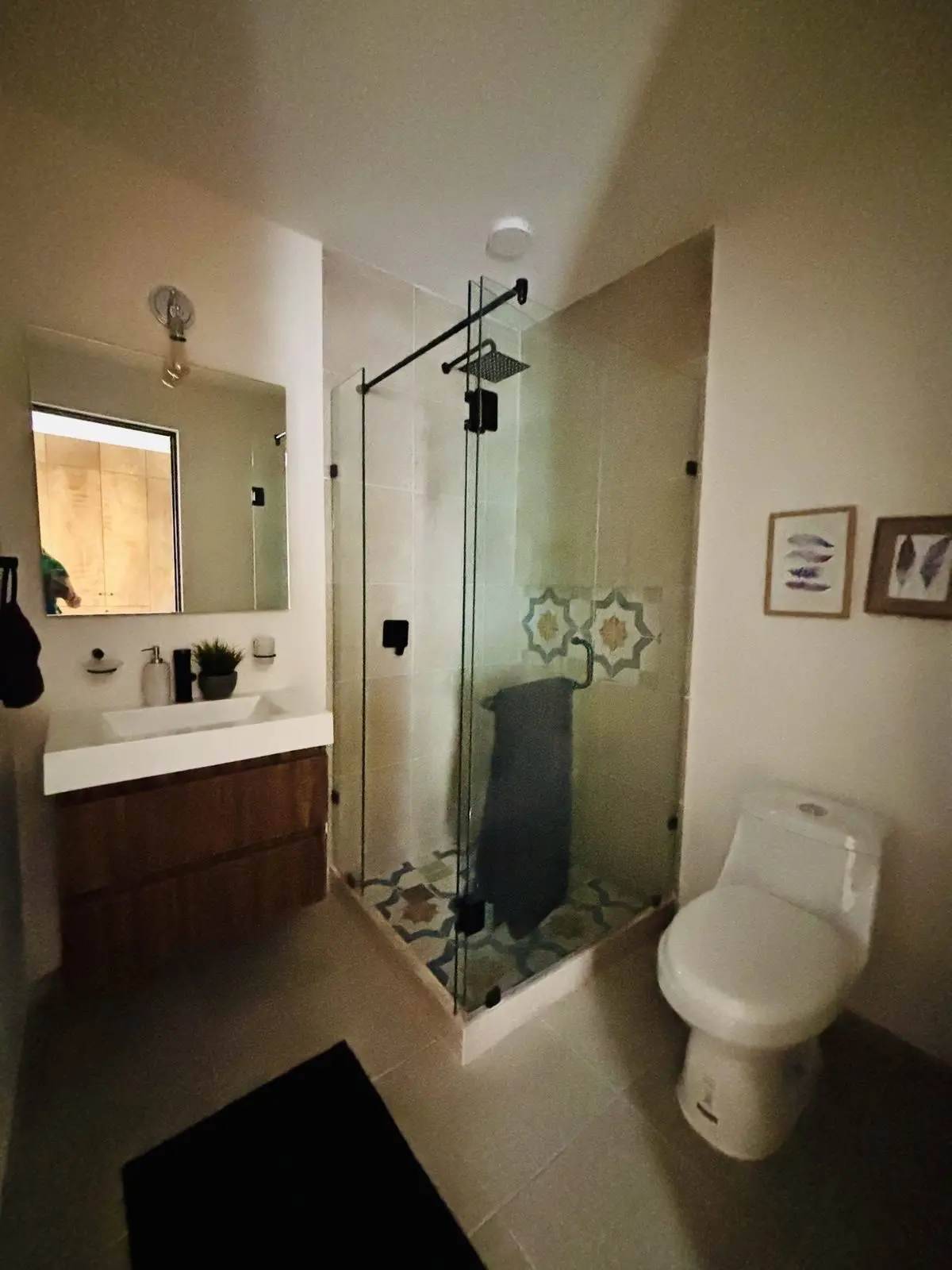 Departamento en venta en San Miguel de Allende Gtc, Zirándaro — foto 4