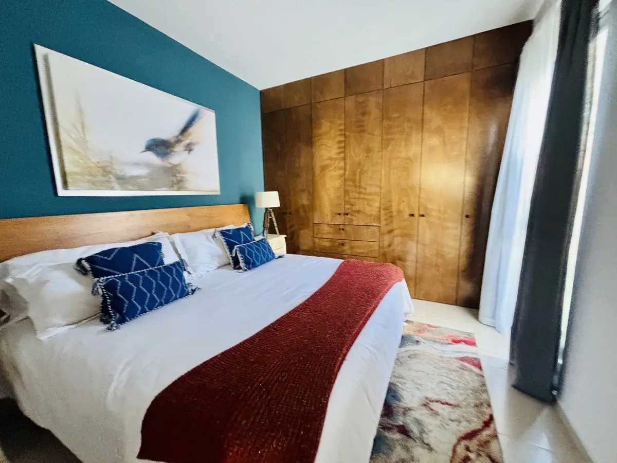 Departamento en venta en San Miguel de Allende Gtc, Zirándaro — foto 5