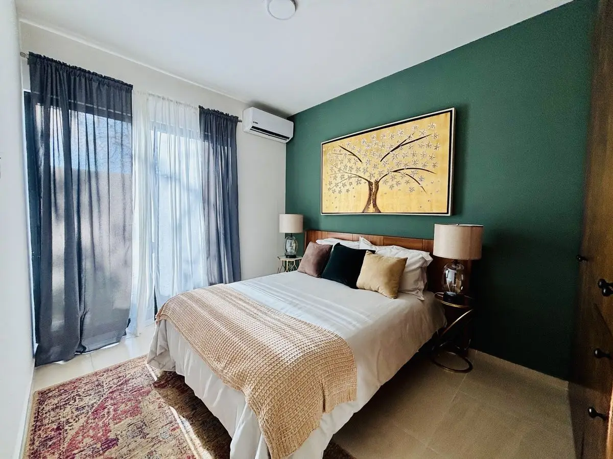 Departamento en venta en San Miguel de Allende Gtc, Zirándaro — foto 6