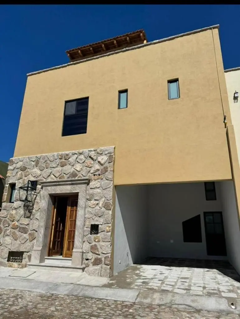 Casa en Venta en San Miguel de Allende Gto