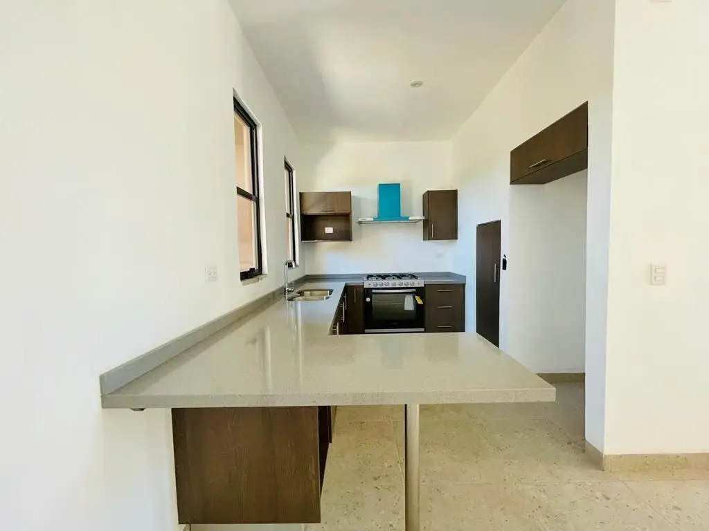Casa en venta en San Miguel de Allende, Guanajuato con Roof Garden — foto 3