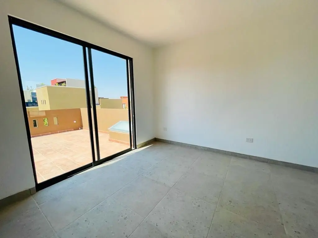 Casa en venta en San Miguel de Allende, Guanajuato con Roof Garden — foto 4