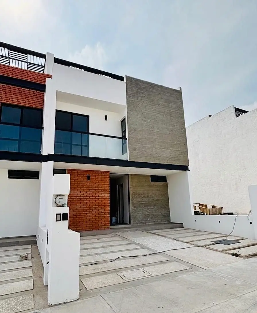 Casa en Venta en Zakia, El Marqués, Querétaro — foto 2