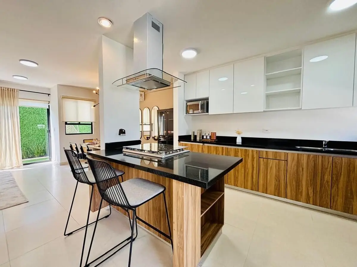 Casa en Venta en Záru, Querétaro – Moderna, funcional y con excelente ubicación — foto 2