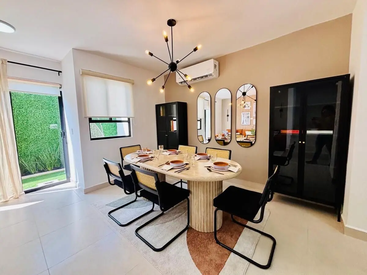 Casa en Venta en Záru, Querétaro – Moderna, funcional y con excelente ubicación — foto 3