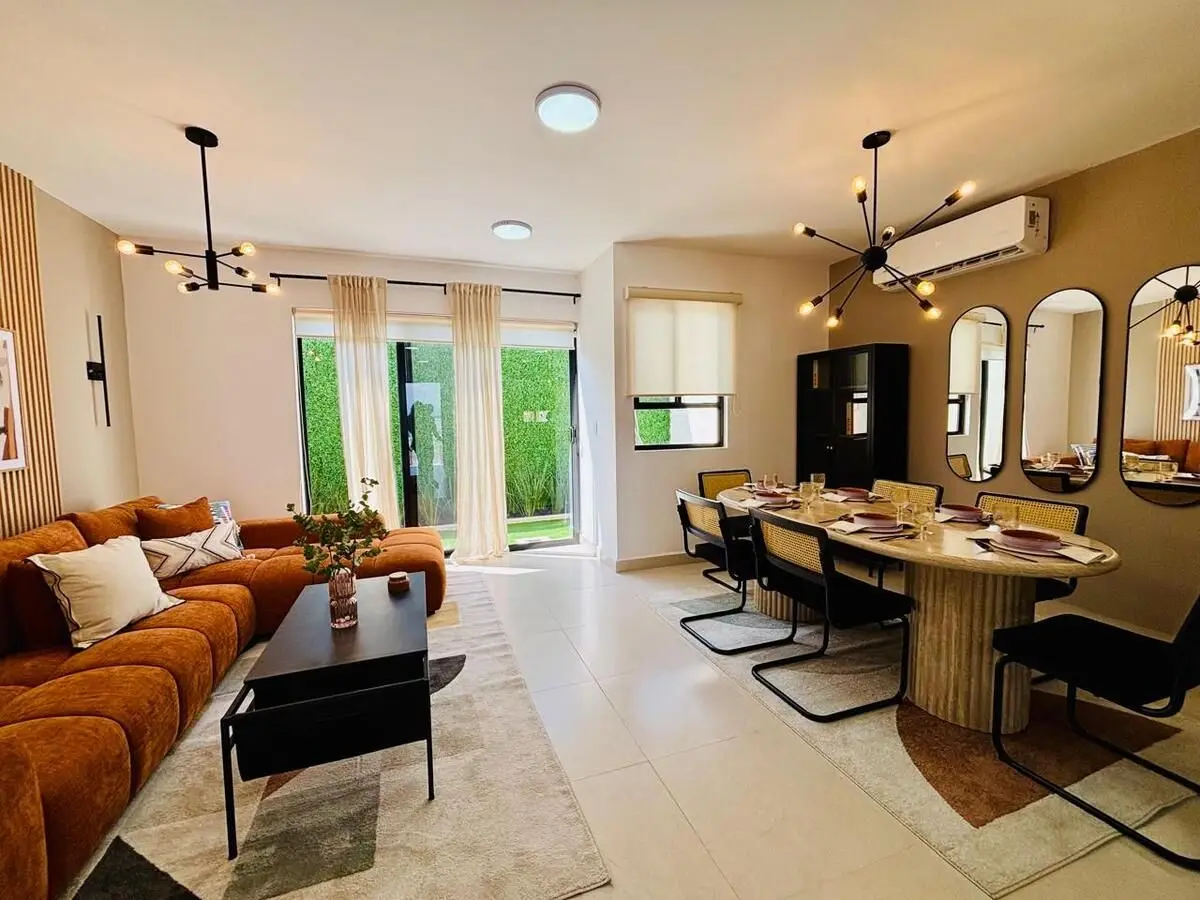 Casa en Venta en Záru, Querétaro – Moderna, funcional y con excelente ubicación — foto 4