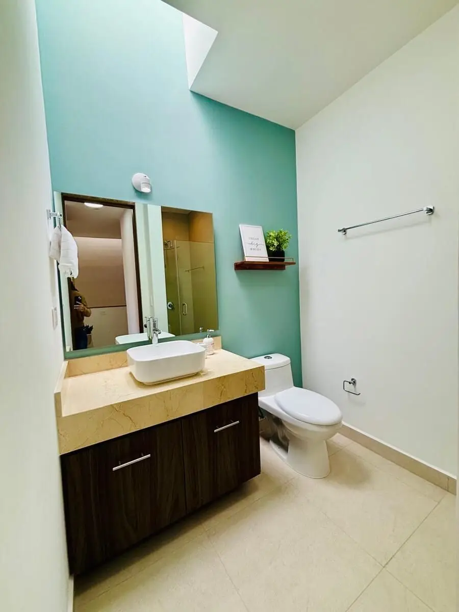 Casa en Venta en Záru, Querétaro – Moderna, funcional y con excelente ubicación — foto 5