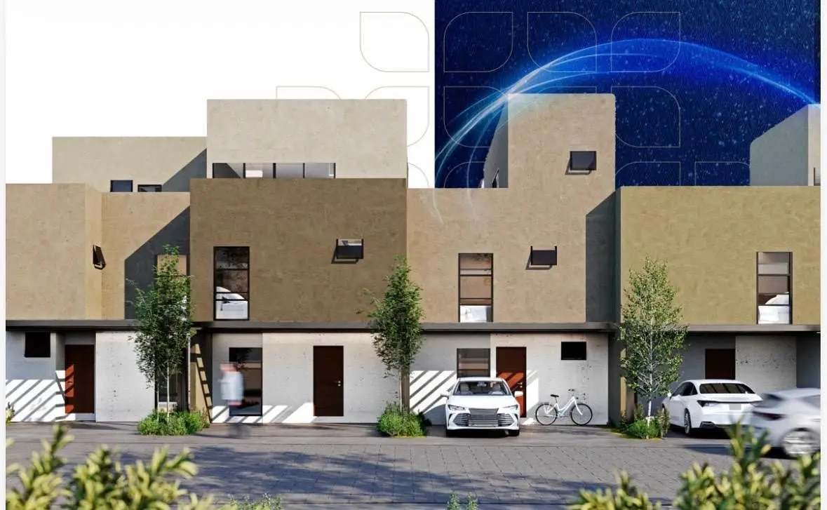 Casa en Venta en Zaru, Querétaro Recámara en Planta Baja — foto 2