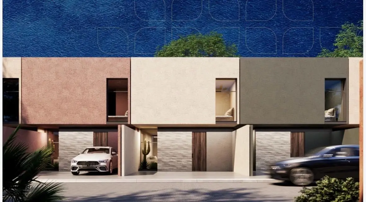 Casa en Venta en Zaru, Querétaro Recámara en Planta Baja — foto 3
