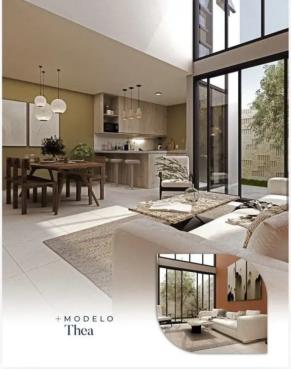 Casa en Venta en Zaru, Querétaro Recámara en Planta Baja — foto 5