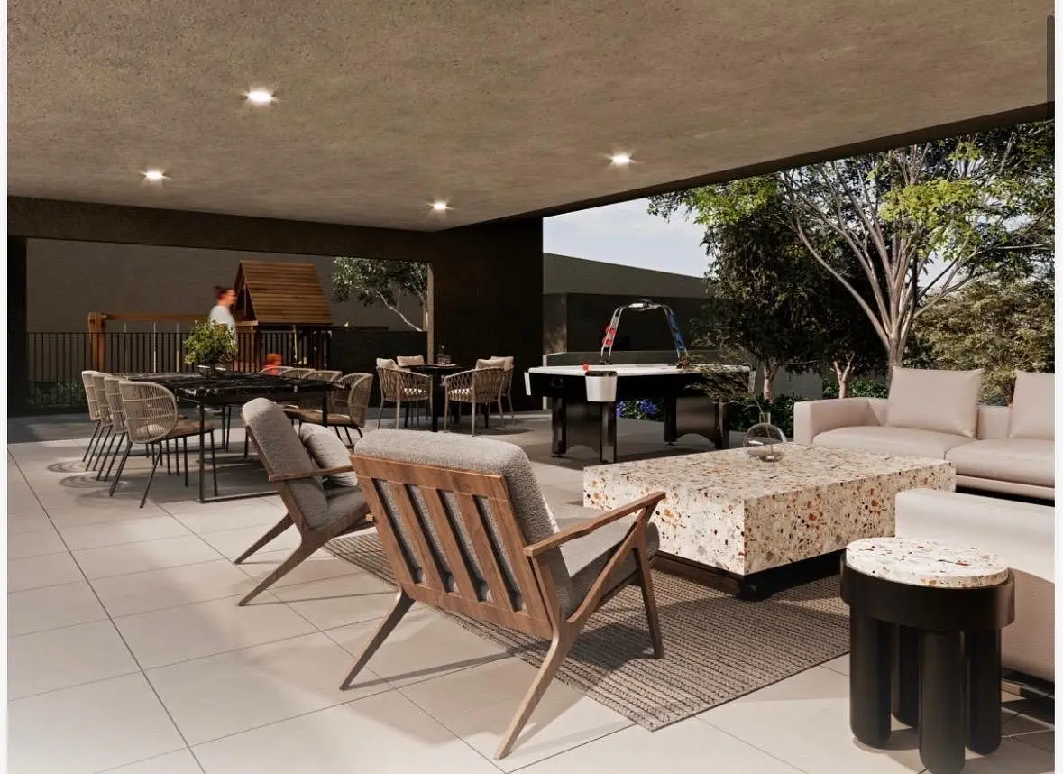 Casa en Venta en Zaru, Querétaro Recámara en Planta Baja — foto 6
