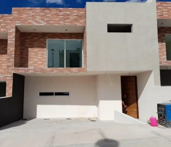 Casa en venta en Zibata — foto 2