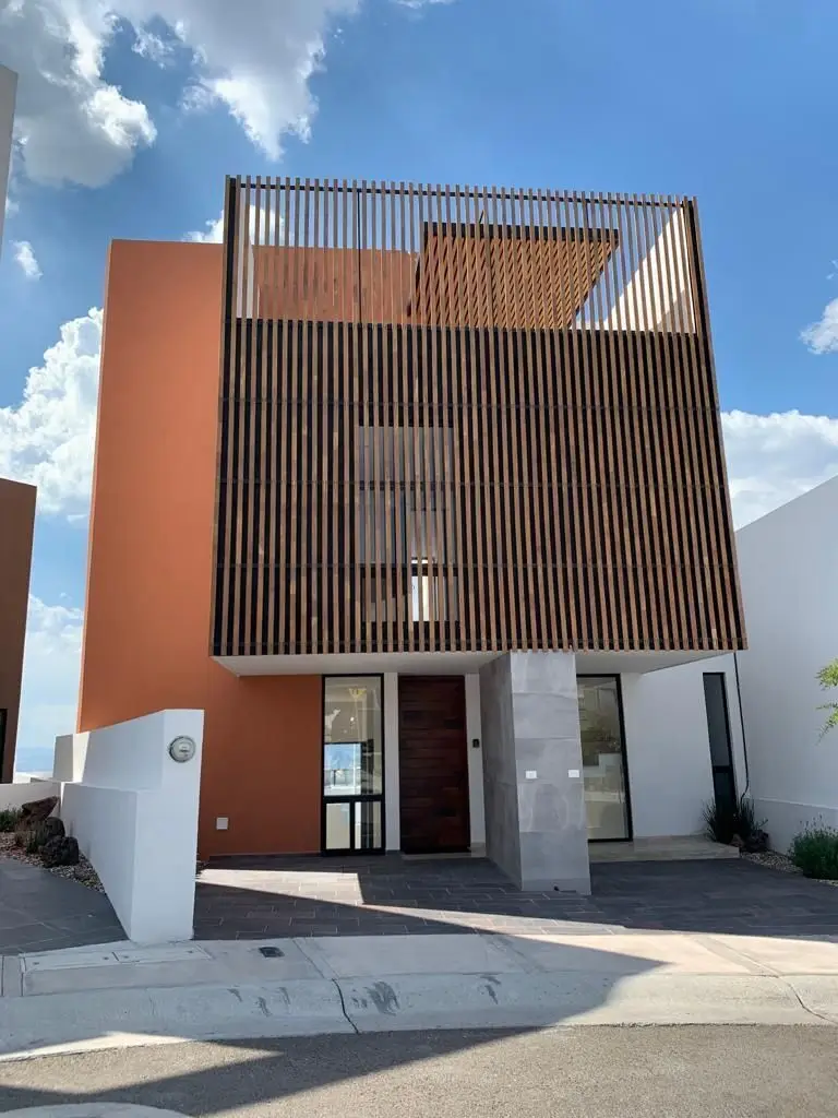 Casa en venta en Zibatá con Roof Garden y Family room — foto 2