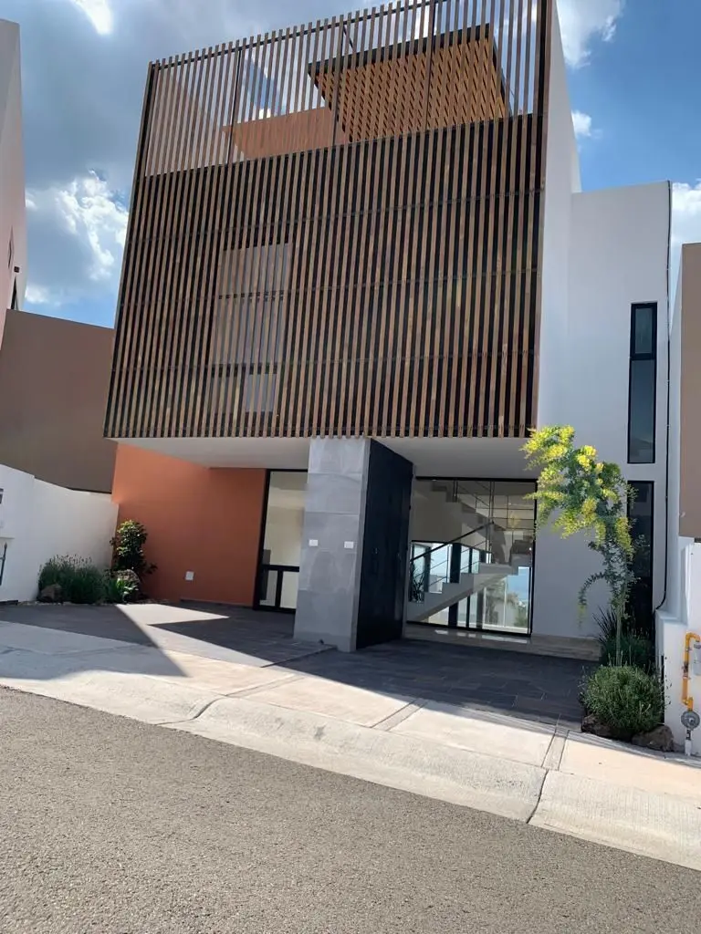 Casa en venta en Zibatá con Roof Garden y Family room — foto 3