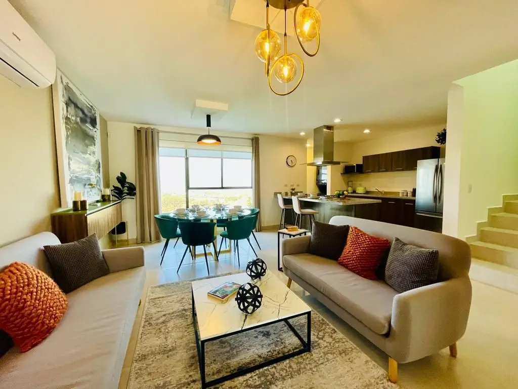 Casa en venta en Zibatá con sótano y recámara en planta baja — foto 3