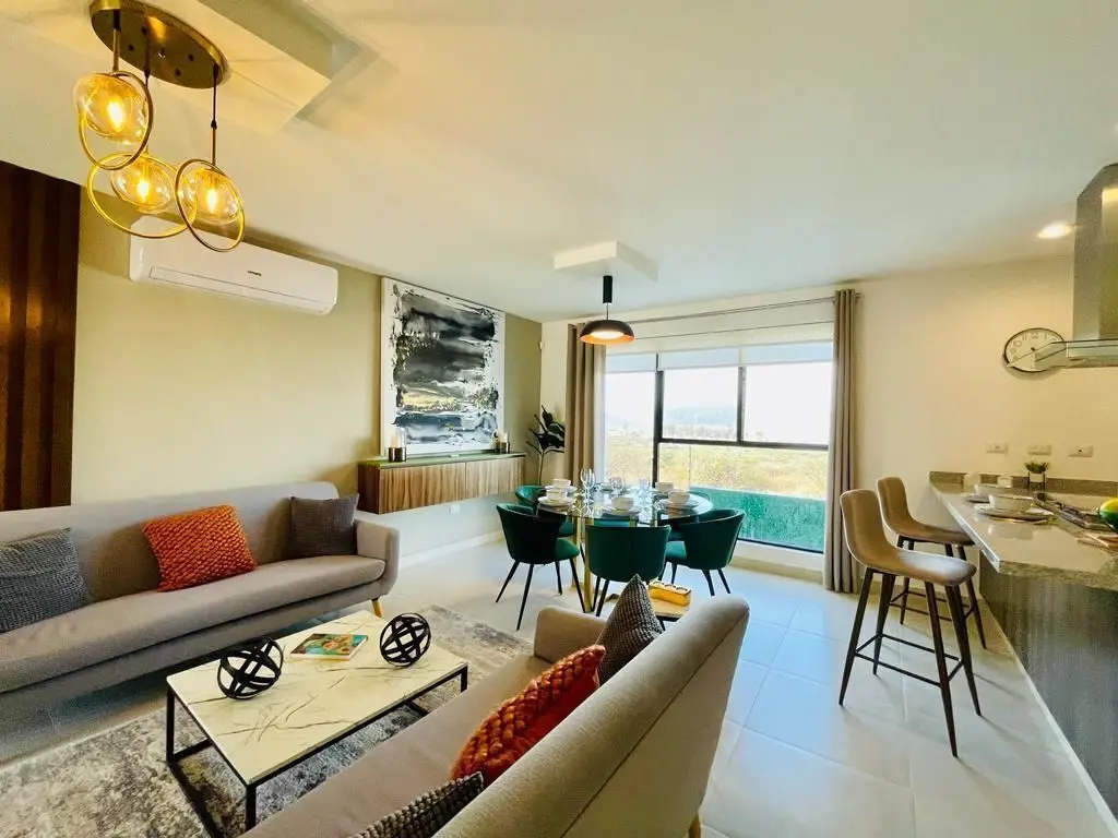 Casa en venta en Zibatá con sótano y recámara en planta baja — foto 4