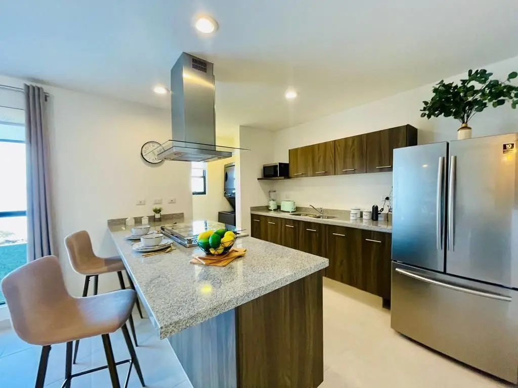 Casa en venta en Zibatá con sótano y recámara en planta baja — foto 5