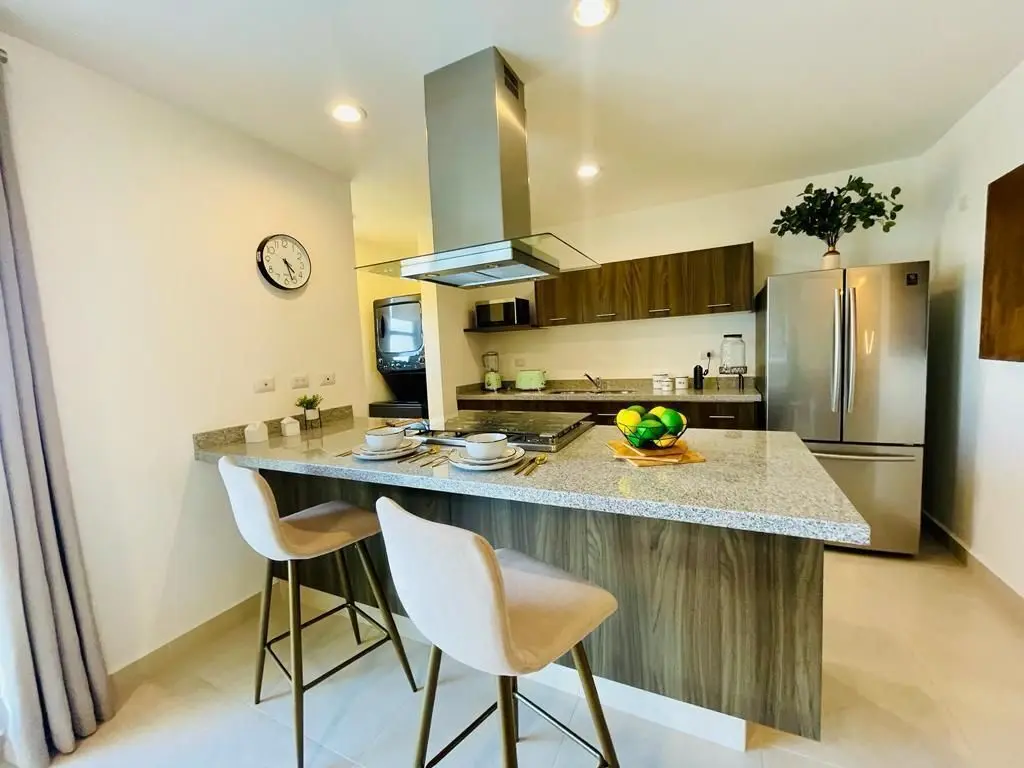 Casa en venta en Zibatá con sótano y recámara en planta baja — foto 6