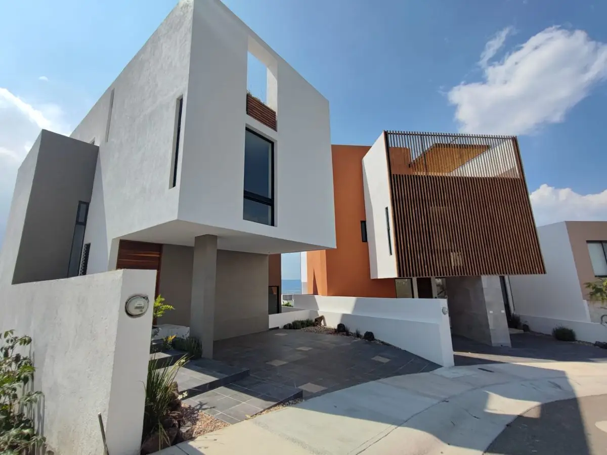 Casa en venta en Zibatá con sótano y Roof Garden — foto 2